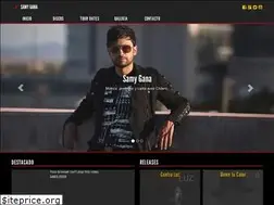 Sites similar to samygana.com