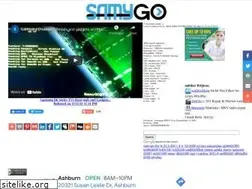 Sites similar to samygo.tv