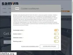 Sites similar to samyn-bouw.be