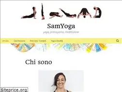 Sites similar to samyogaitalia.com