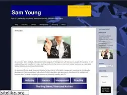 Sites similar to samyoung.co.nz