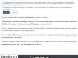 Sites similar to samyroad.com