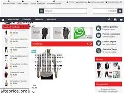 Sites similar to samys.com.br