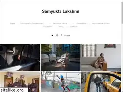 Sites similar to samyuktalakshmi.com
