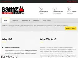 Sites similar to samz.com.pk