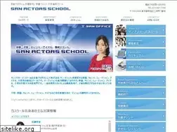 Sites similar to san-actor.com