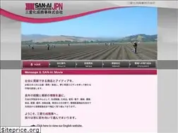 Sites similar to san-ai-corp.com