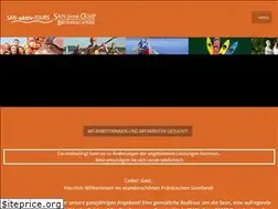 Sites similar to san-aktiv-tours.de