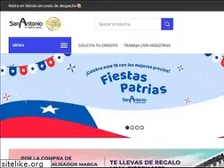 Sites similar to san-antonio.cl