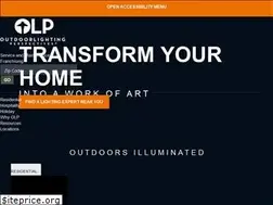 Sites similar to san-antonio.outdoorlights.com
