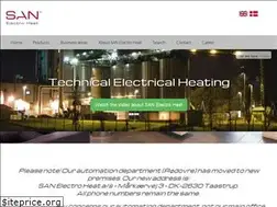 Sites similar to san-as.com