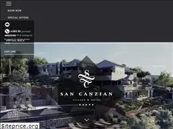 Sites similar to san-canzian.hr