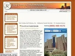 Sites similar to san-carlos-alabama.com