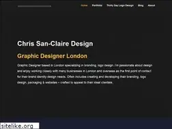 Sites similar to san-claire.uk