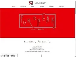 Sites similar to san-company.co.jp
