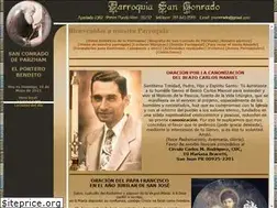 Sites similar to san-conrado.com