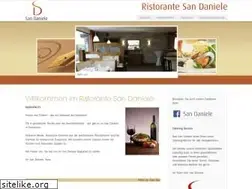 Sites similar to san-daniele.de