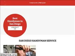 Sites similar to san-diego-handyman.com