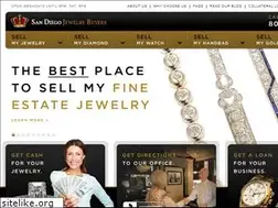 Sites similar to san-diego-jewelry-loans.com