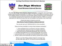 Sites similar to san-diego-wireless.com