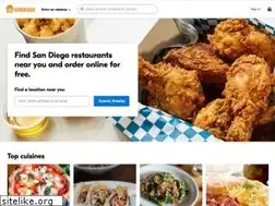 Sites similar to san-diego.eat24hours.com