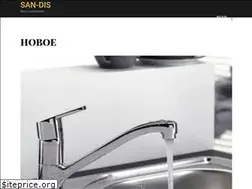Sites similar to san-dis.ru