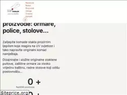 Sites similar to san-dizajn.hr