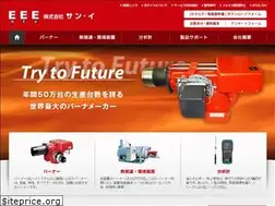 Sites similar to san-eee.com