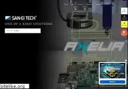 Sites similar to san-ei-tech.co.jp