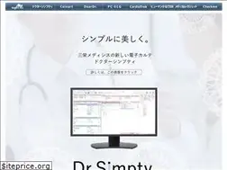 Sites similar to san-ei.com