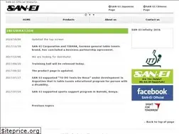 Sites similar to san-ei.global