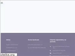 Sites similar to san-energetyk.com.pl