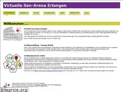Sites similar to san-erlangen.de