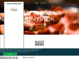 Sites similar to san-escobar.pl