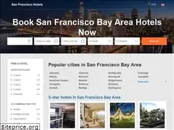 Sites similar to san-francisco-bay.com