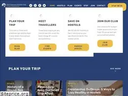 Sites similar to san-francisco-hostel.com