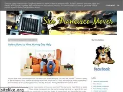 Sites similar to san-francisco-mover.blogspot.com