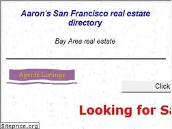 Sites similar to san-francisco-real-estate-brokers.com