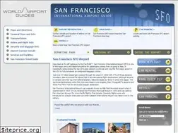 Sites similar to san-francisco-sfo.com