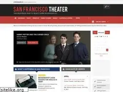 Sites similar to san-francisco-theater.com