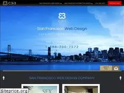 Sites similar to san-francisco-web-design.com