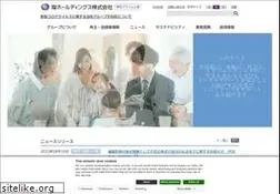 Sites similar to san-hd.co.jp