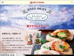 Sites similar to san-ikufood.com