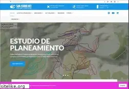 Sites similar to san-isidro.net