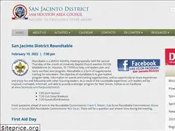 Sites similar to san-jacinto.shac.org