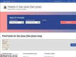 Sites similar to san-jose-hotels-cr.com