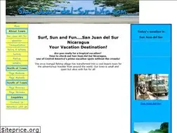 Sites similar to san-juan-del-sur-info.com