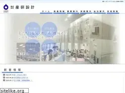 Sites similar to san-ken.co.jp