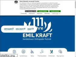Sites similar to san-kraft.de