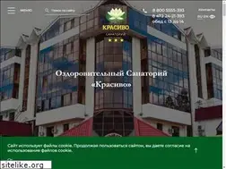 Sites similar to san-krasivo.ru
